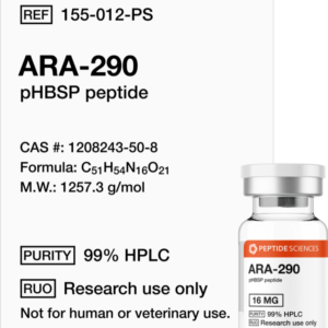 ARA-290 16mg