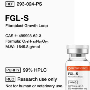 FGL-S 10mg