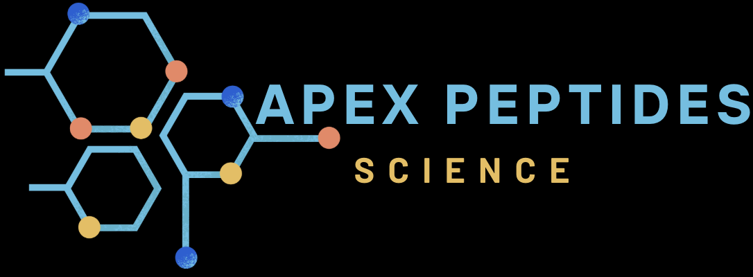 apexpeptidesscience.com